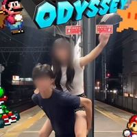 俺は🖐🏻ライオンがおがお 🦁編