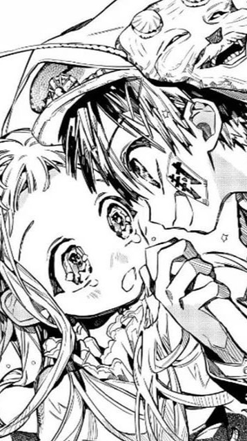 #_地縛少年花子くん （ゆる .ᐣ ）なりきり.ᐟ.ᐟ