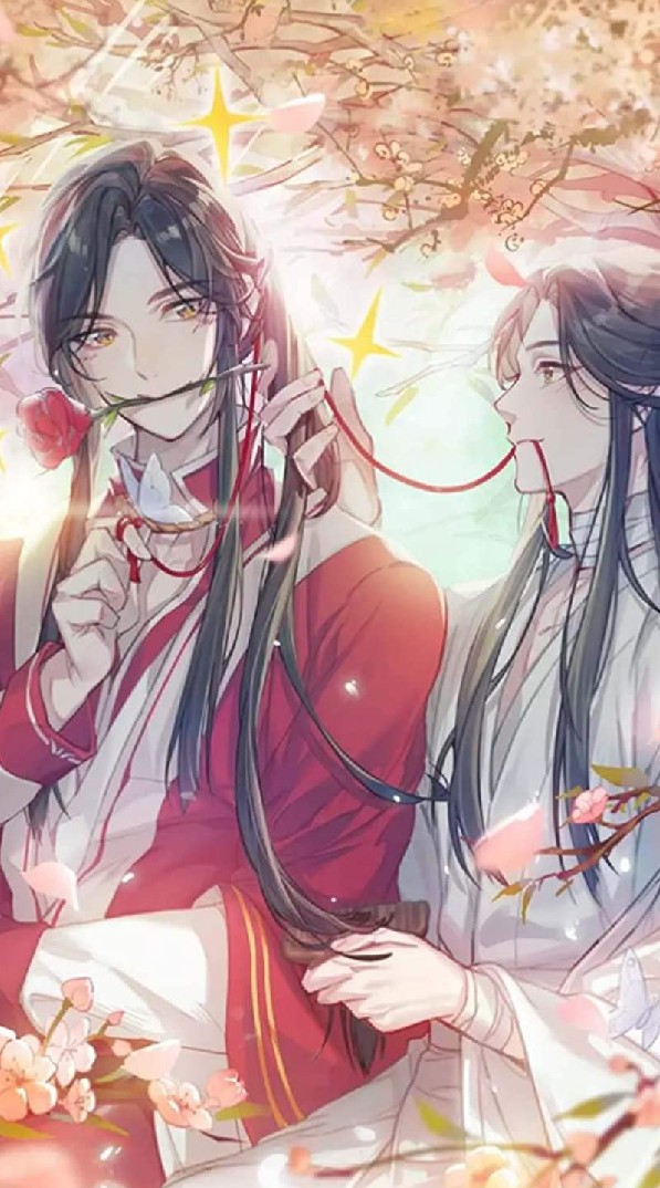 墨香家族