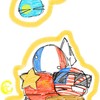 みんなで雑談したり絵とか描いたりしよー！