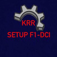 Krr setup f1