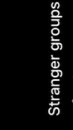 STRANGERS GROUP