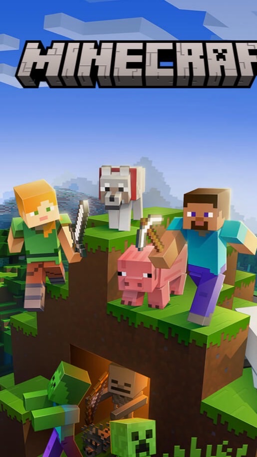 【Minecraft】ほのぼのマイクラ！