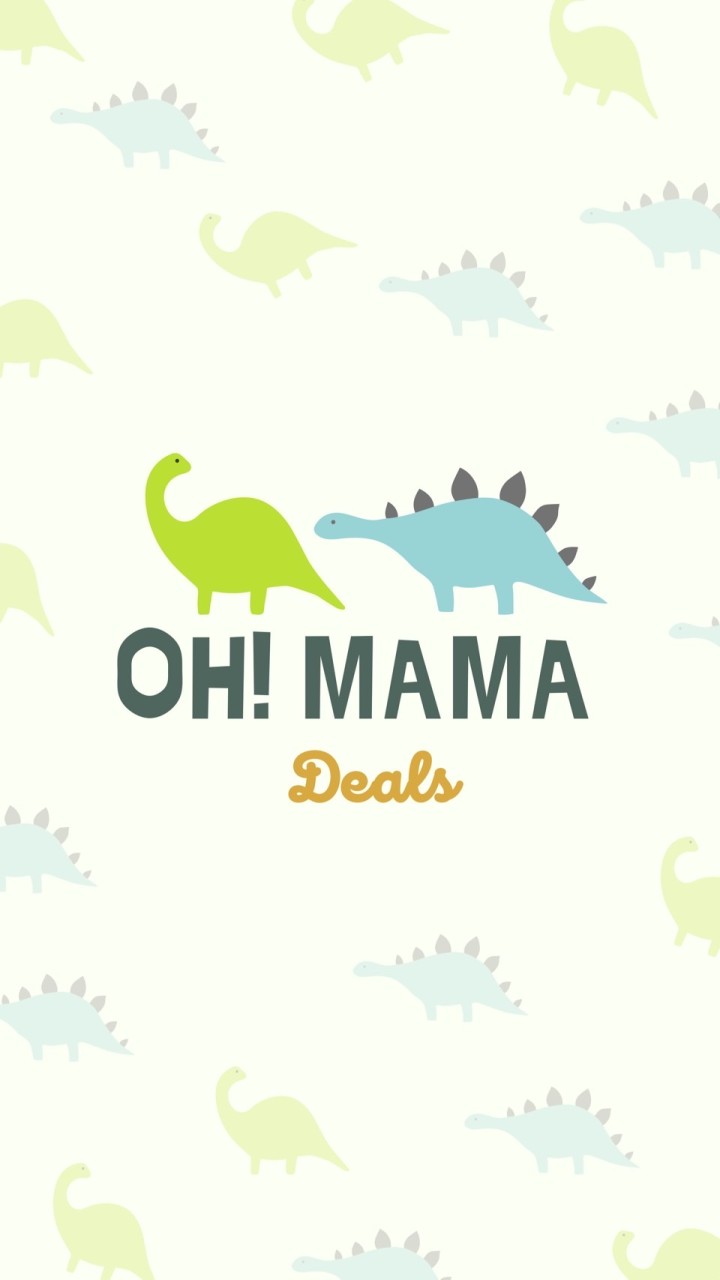 Oh! Mama ✨ ดีลส์!
