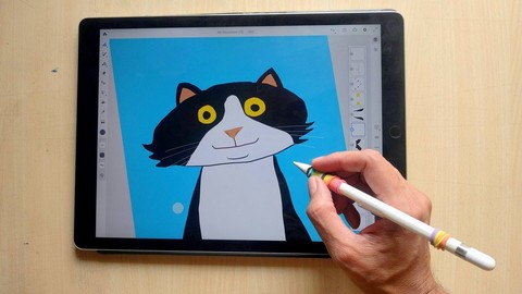 Learn To Make Digital Illustrations Effortlessly!