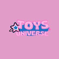 TOY UNIVERSE (exclusive sale for customer)
