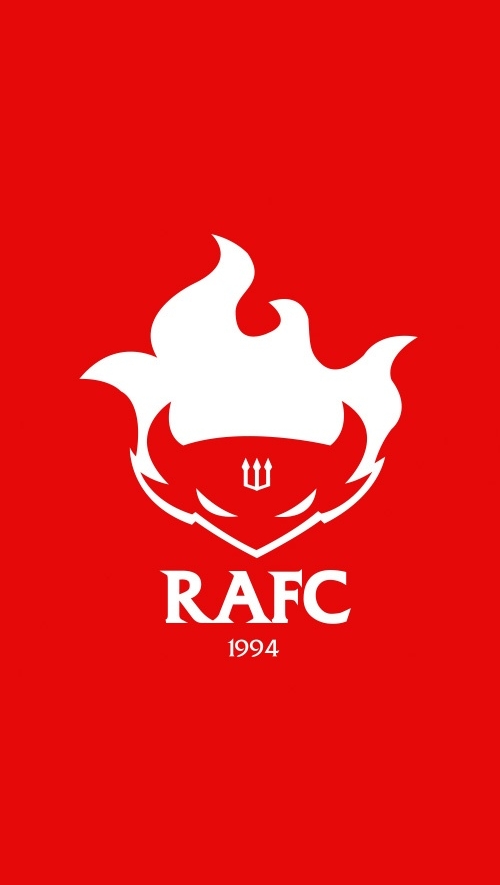 Red Army Fanclubのオープンチャット