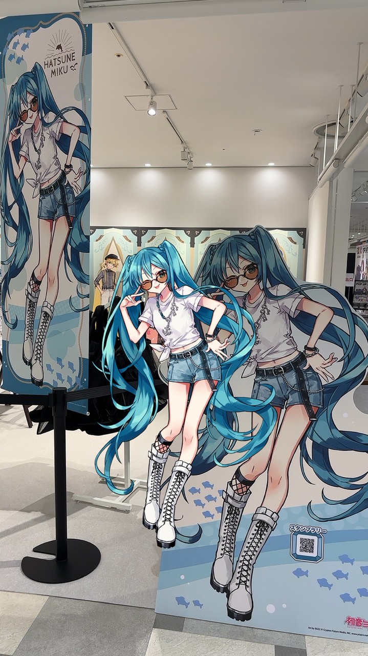 関西住みの初音ミクなどのボカロ好きの方の集い！