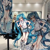 関西住みの初音ミクなどのボカロ好きの方の集い！
