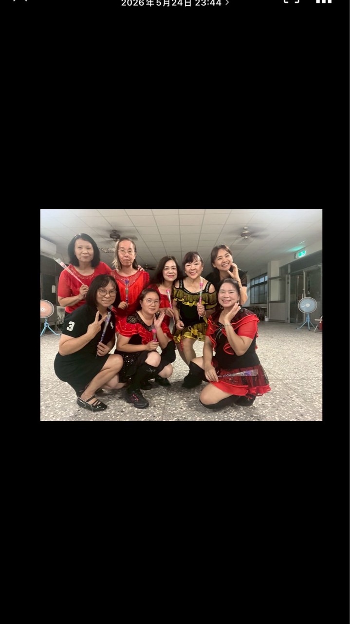 辰韻單人舞向日葵班（社團）