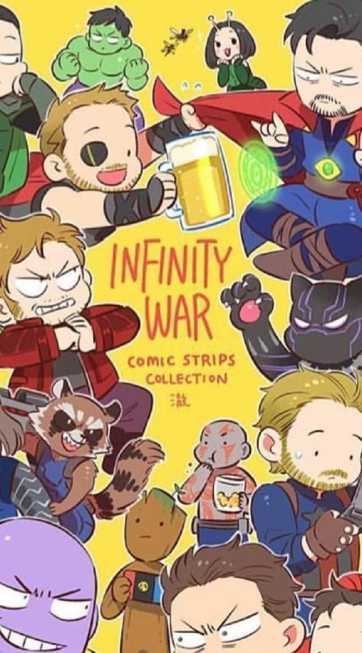 Marvel World