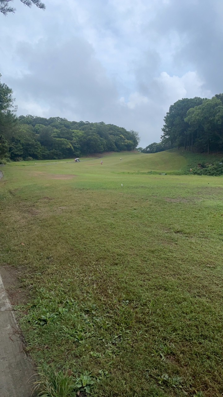 第27屆久久高爾夫