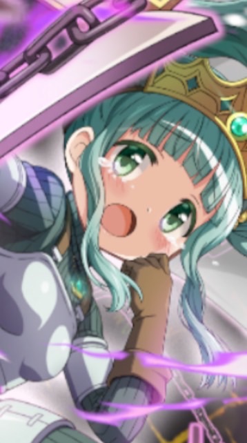にゃんこ大戦争 るくりの民オプ
