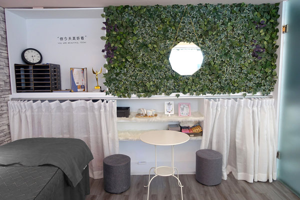 北市平價霧眉-An's安婕絲半永久紋繡美學，北車推薦霧眉，霧眉4999、隱形眼線2500(含補色)、修眉、男士飄眉，專業便宜台北霧眉