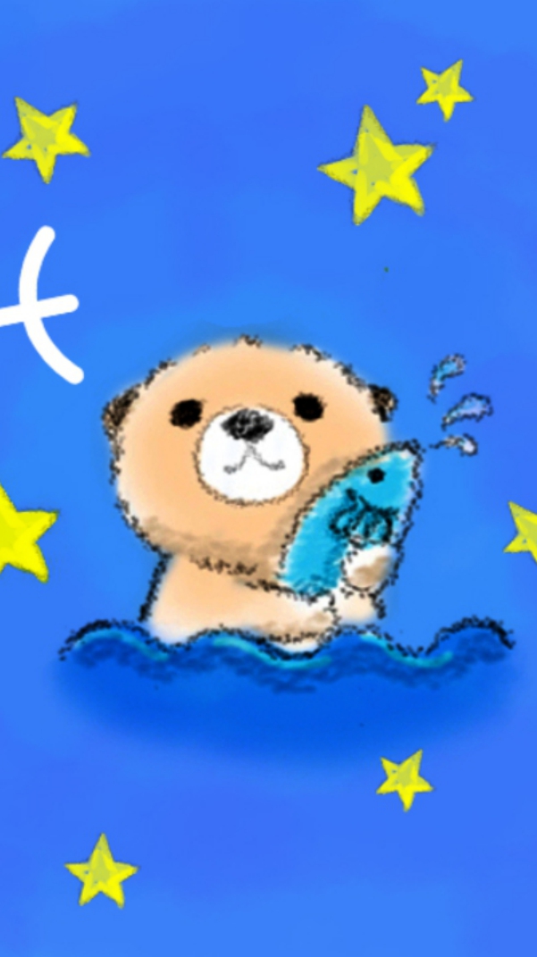 魚座生まれさんが集うコミュ