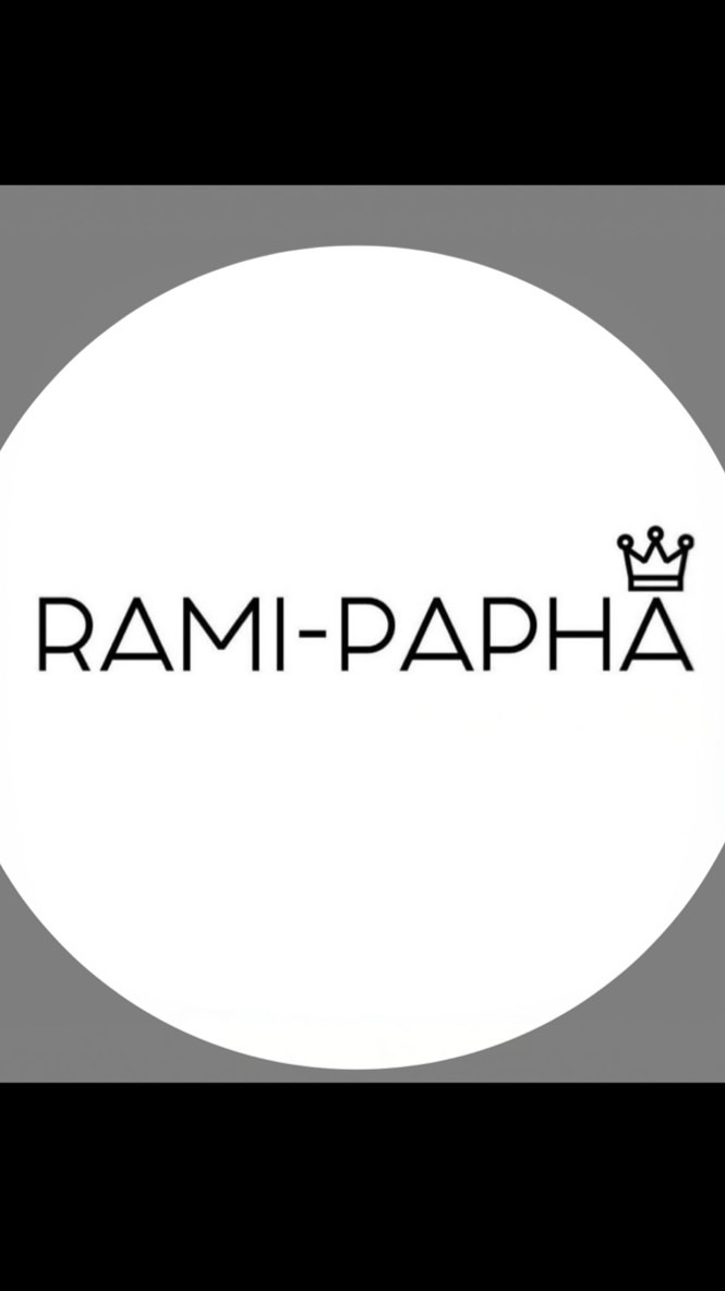 Rami-papha กลุ่มลับ อัพเดตสินค้า