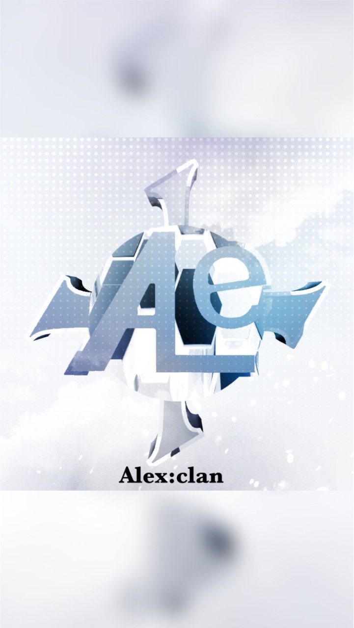 OpenChat Alex:clan