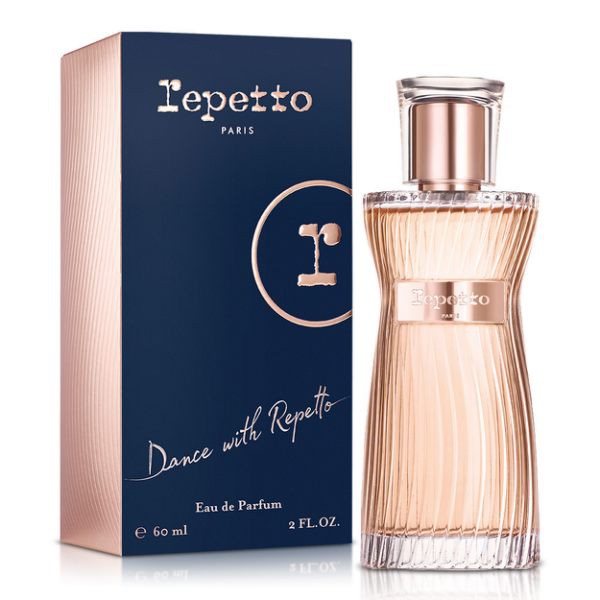 Repetto 圓舞曲女性淡香精(60ml)(100ml)【ZZshopping購物網】