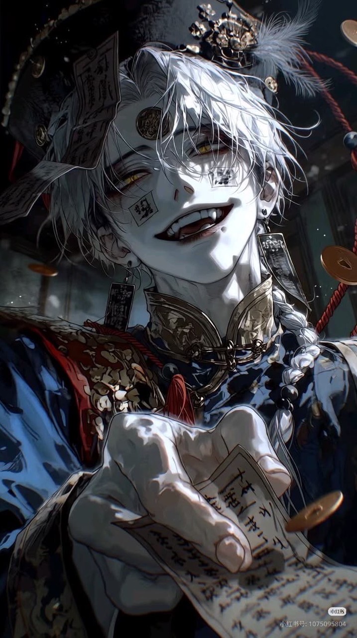 夜貓/處關係/對戲/病嬌