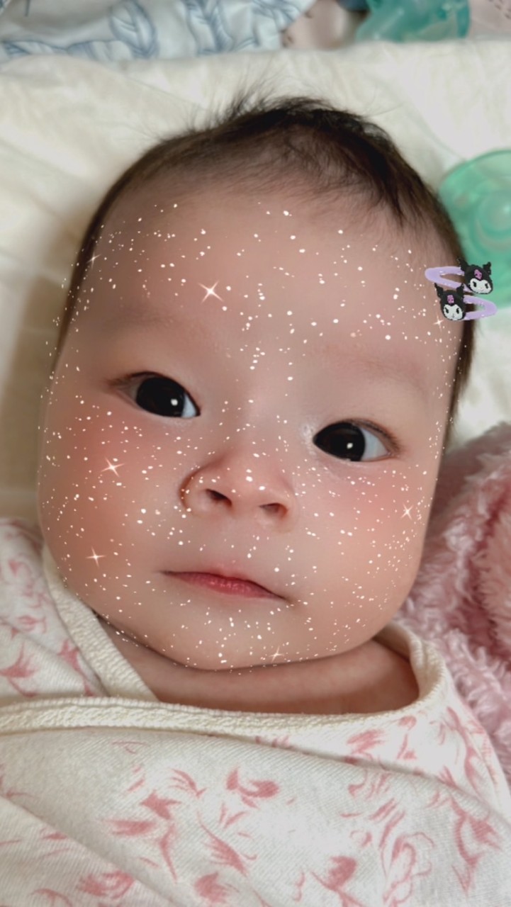 昱葳第一手學員😻