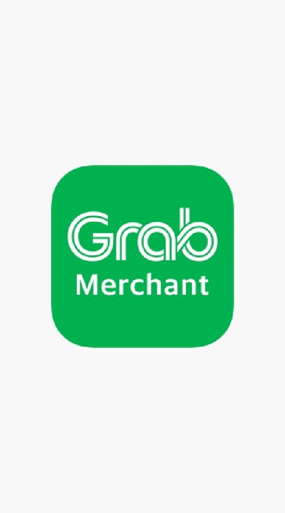 GrabMerchant KCB