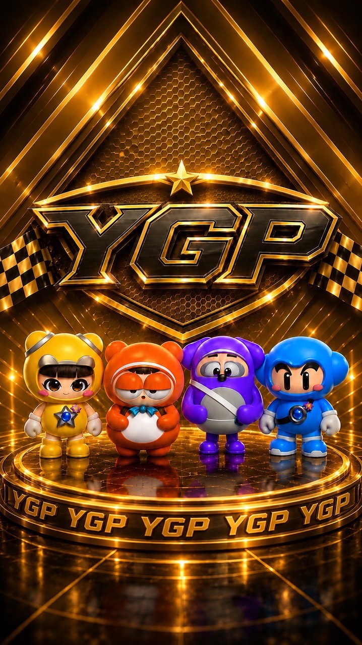 YGP