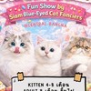 Candy Cat Town - Fun Show by SBCF