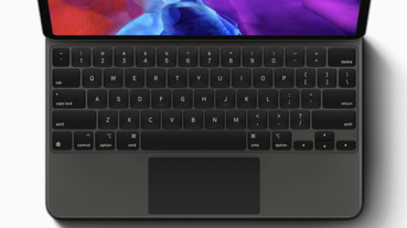 舊款 iPad / iPad Pro 也能有新世代觸控板與滑鼠支援 ！3/24 就能收到