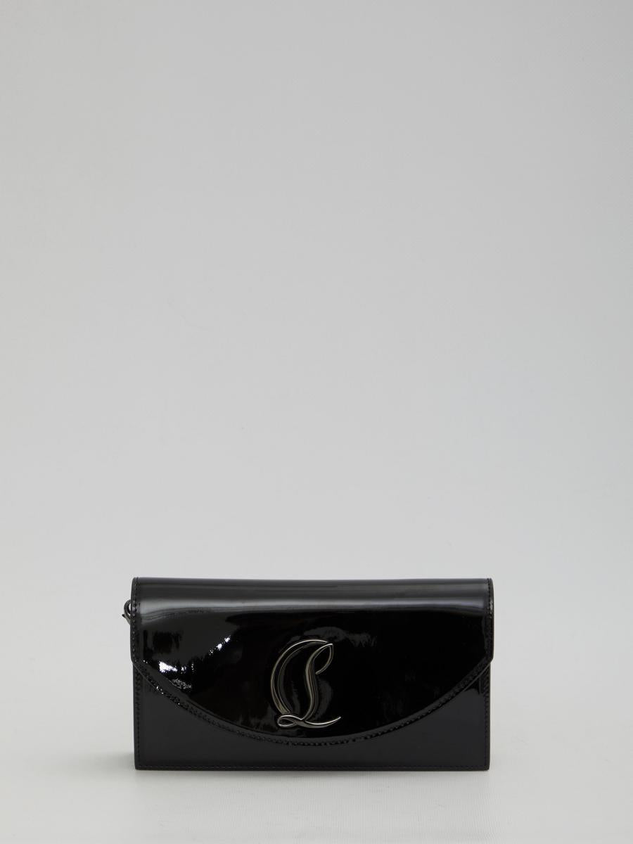 Loubi54 pouch