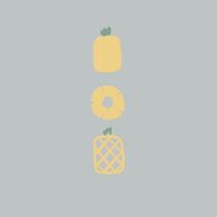 Pineapplebaby團購代購一起購