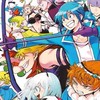 魔入間&魔主役　なりきり