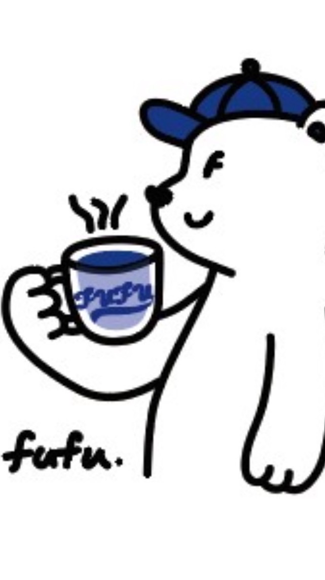 💙FUFU💙HYGGE COFFEE