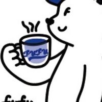 💙FUFU💙HYGGE COFFEE