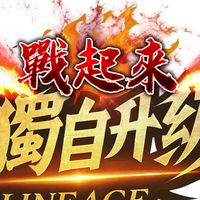 戰起來-我獨自升級