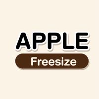 APPLE Freeszie 📸