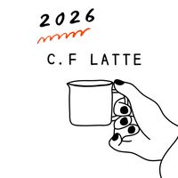 C.F LATTE 2026