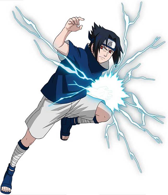 Terkeren 16+ Gambar Paling Keren Sasuke Gudang Gambar HD