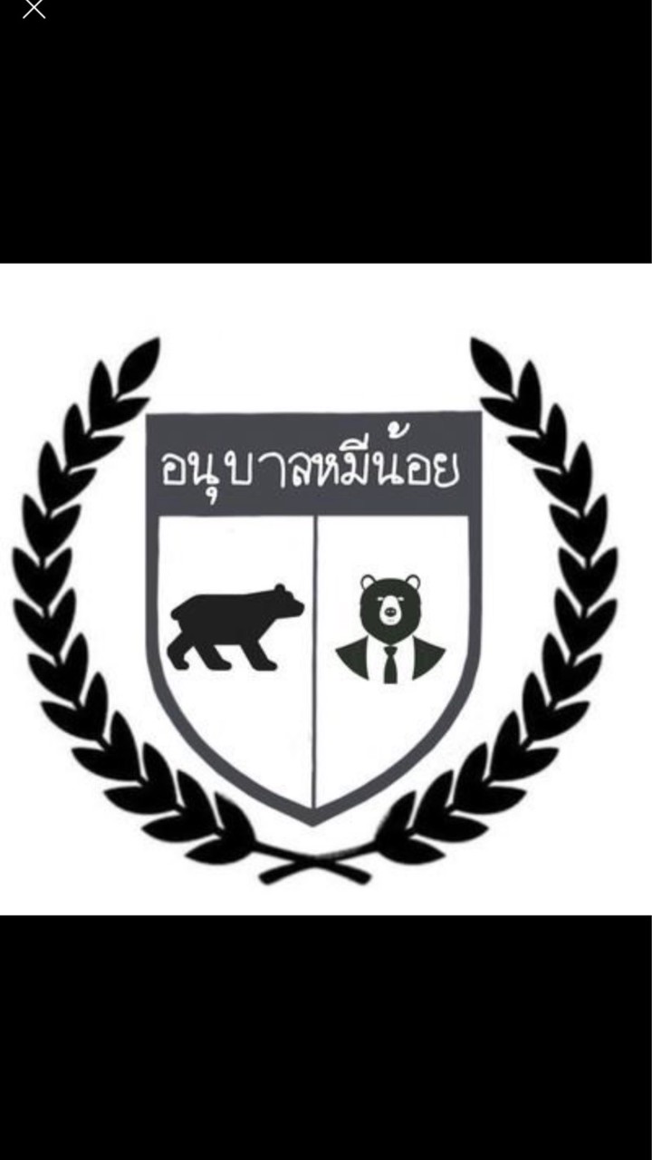 อนุบาลหมีน้อย