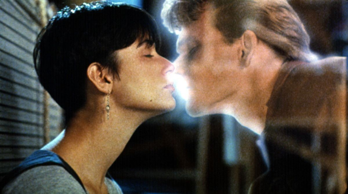 一度は観るべき名場面 忘れられない名作映画のキスシーン Cosmopolitan