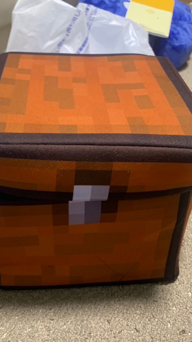 【マイクラ】屋台クラフト大型アプデ!ダンジョンをクリアしお金💰と世界の秘密に迫れ!
