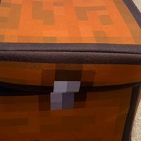 【マイクラ】屋台クラフト大型アプデ!ダンジョンをクリアしお金💰と世界の秘密に迫れ!