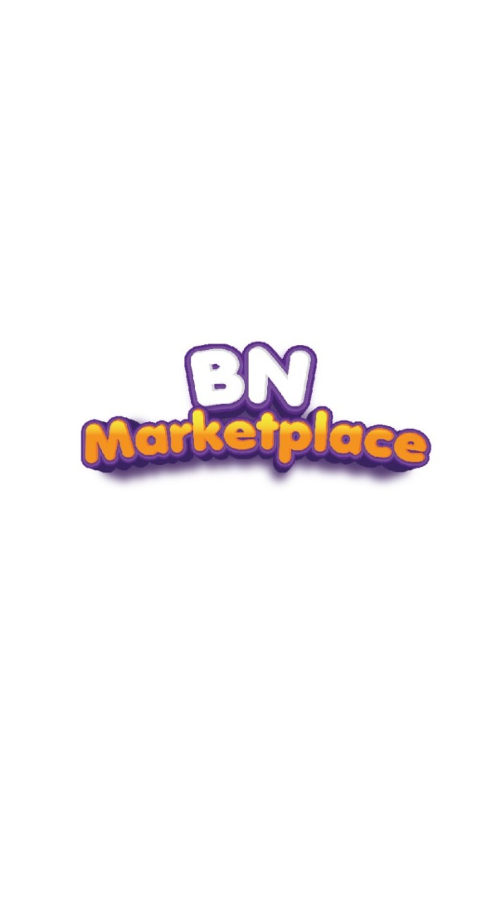 BN Marketplaceのオープンチャット