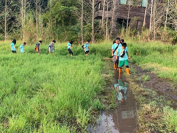 【日月潭一日遊】南投頭社活盆地農村美食餐桌與休閒農場-體驗不一樣的在地食材美味佳餚與獨特河道獨木舟體驗