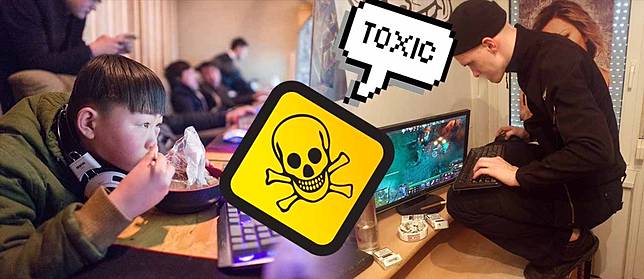 7 Negara Paling Toxic Dalam Dunia Game Indonesia Termasuk Jalantikus Com Line Today