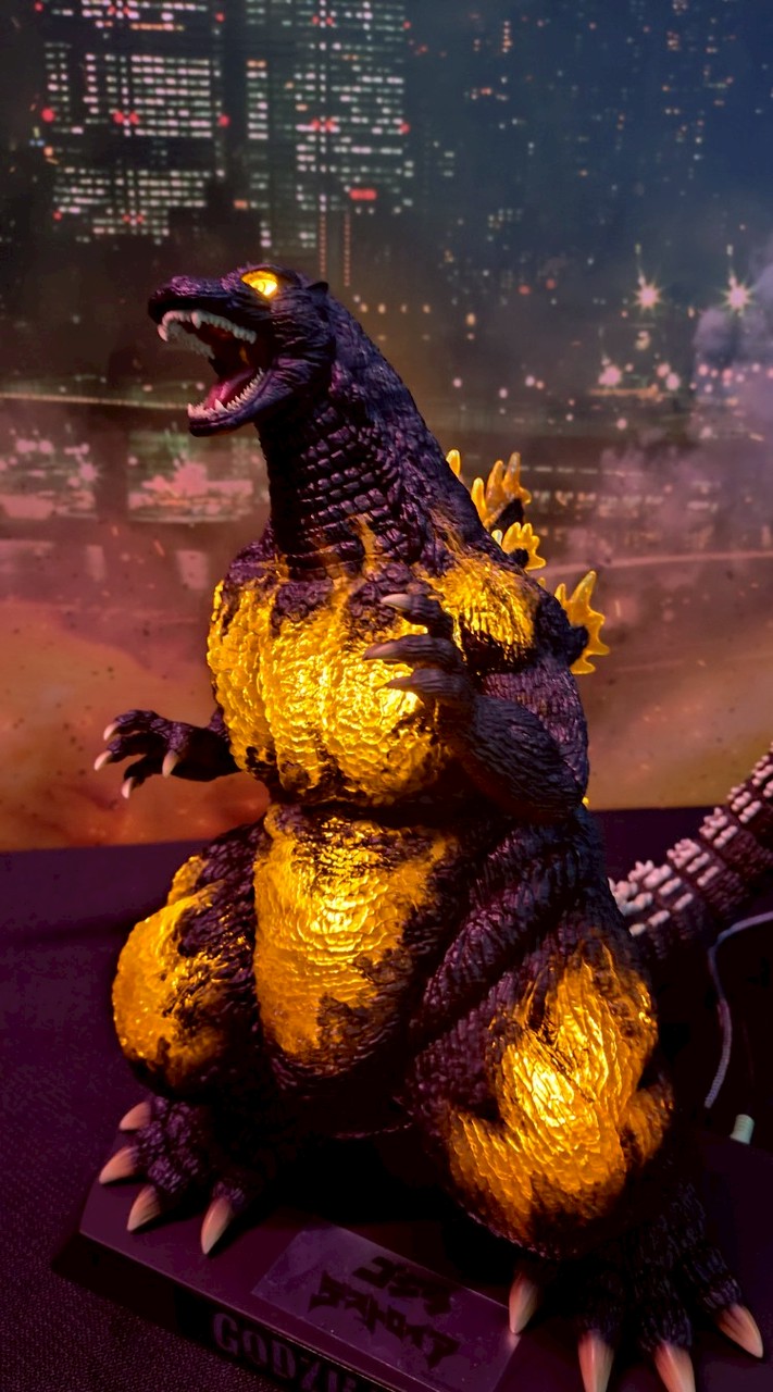 フィギュア好き集まれ!!