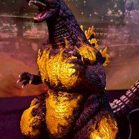フィギュア好き集まれ!!