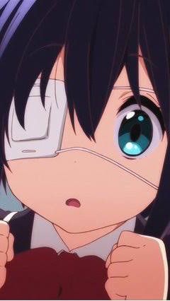 アニメ情報共有の場のオープンチャット