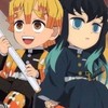 鬼滅の刃緩なりきり〜‼️好きな人も来て〜‼️