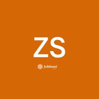 【ZS】就活情報共有/企業研究/選考対策グループ