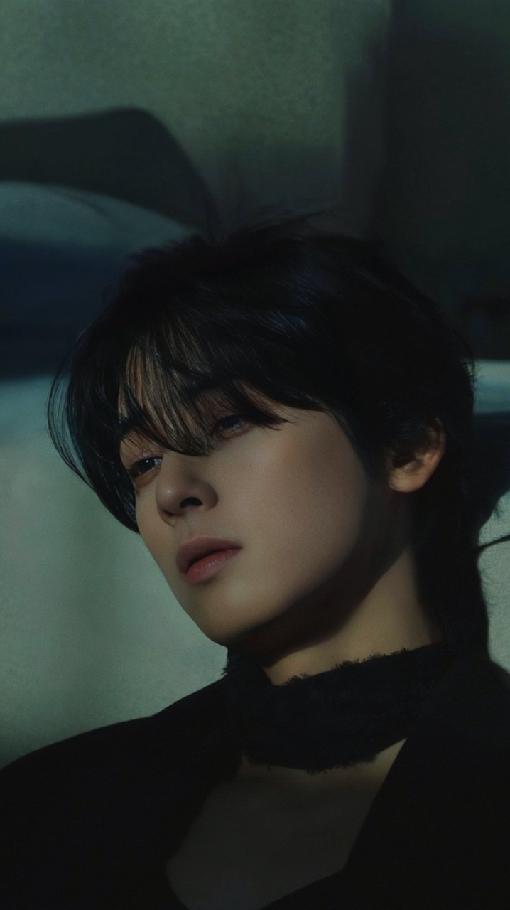 Stream Chaeunwoo TH